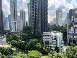 RiverGate (D9), Apartment #500862251